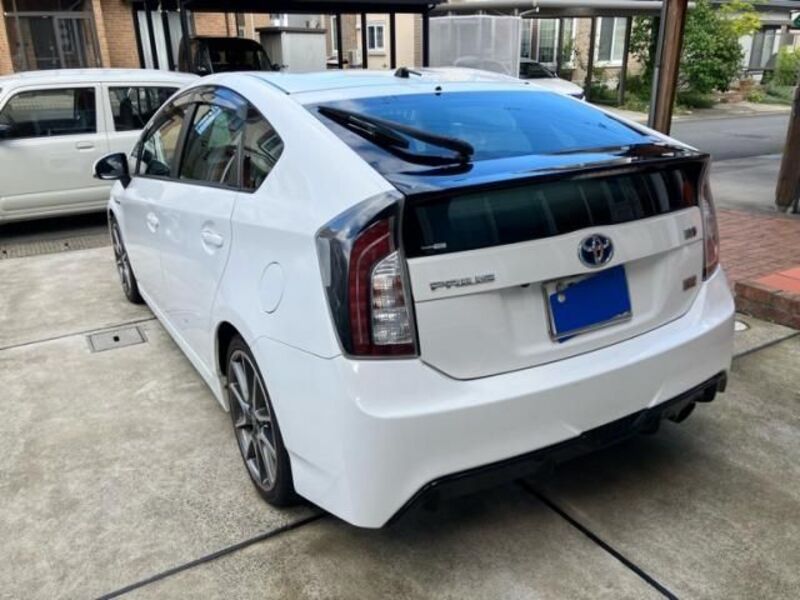 PRIUS