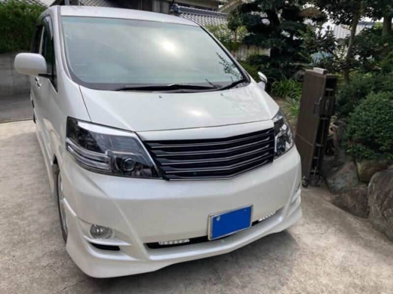 ALPHARD-0