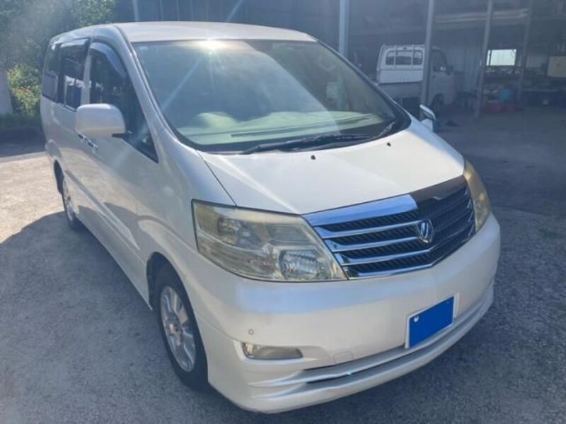 ALPHARD-0