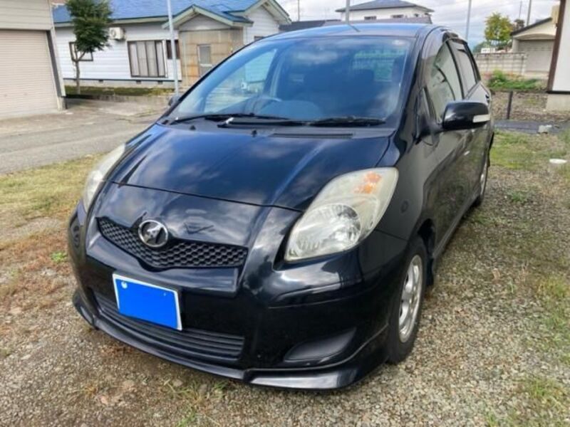 VITZ