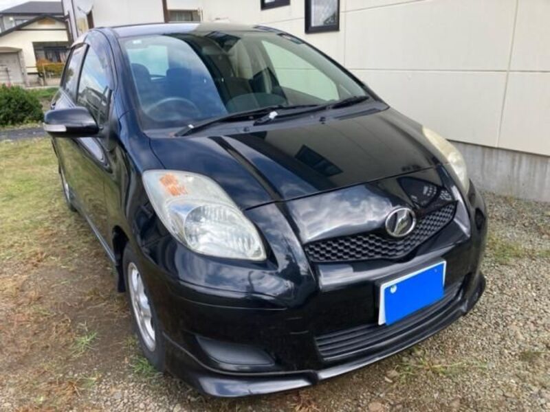 VITZ