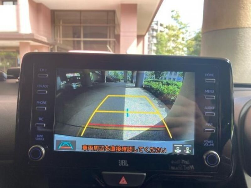 GR YARIS