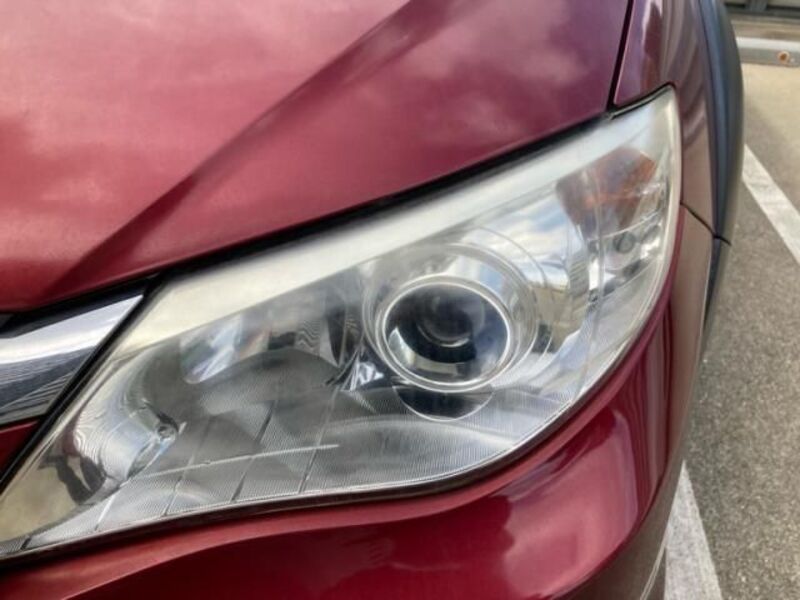 IMPREZA XV