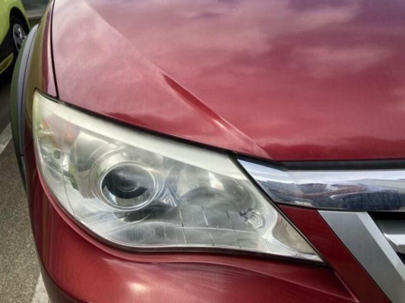 IMPREZA XV
