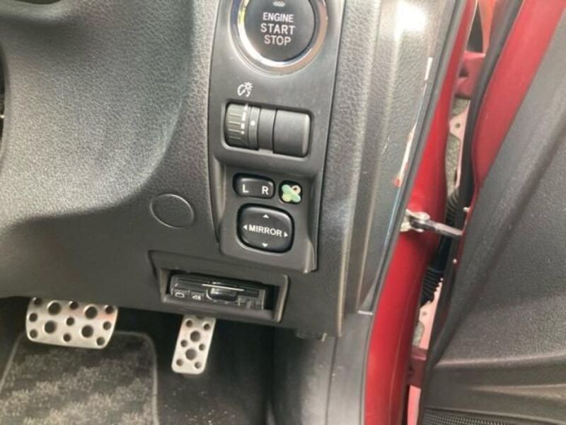 IMPREZA XV