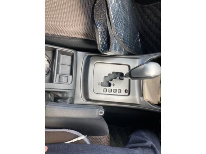 IMPREZA XV