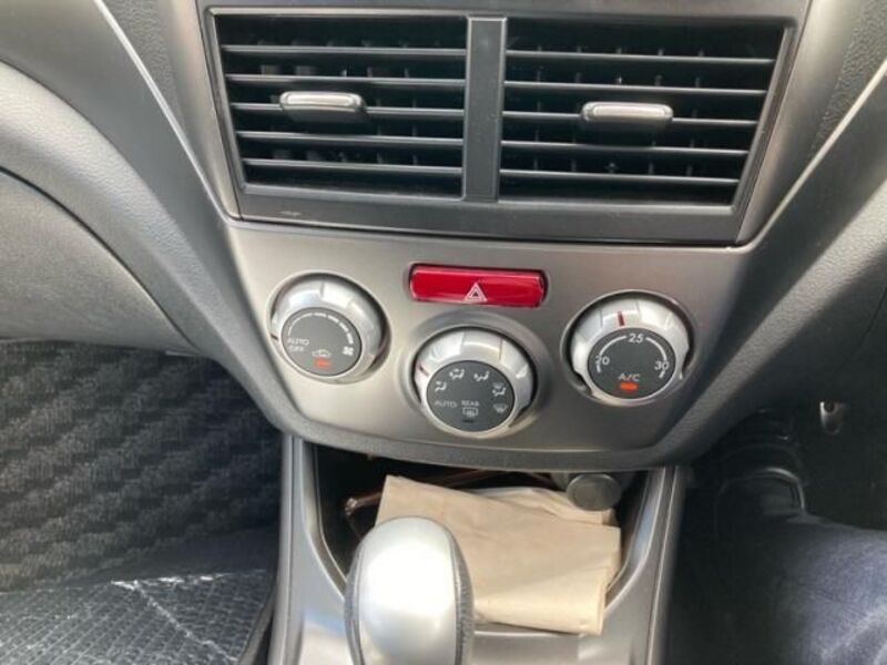 IMPREZA XV