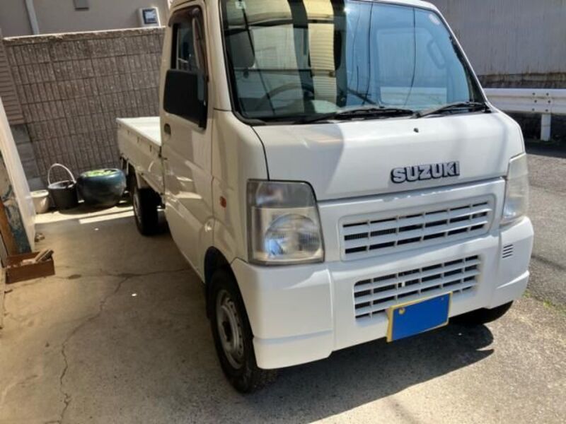 CARRY TRUCK