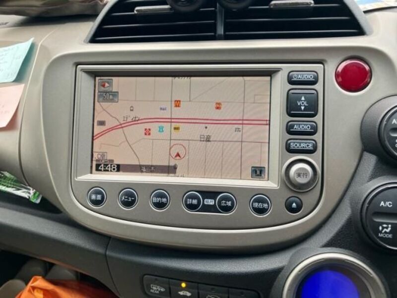 FIT HYBRID