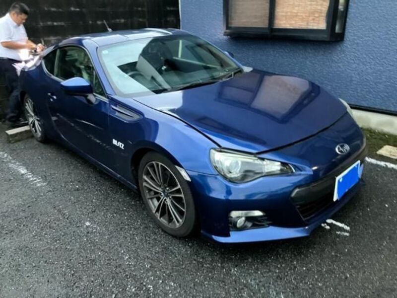 BRZ-0