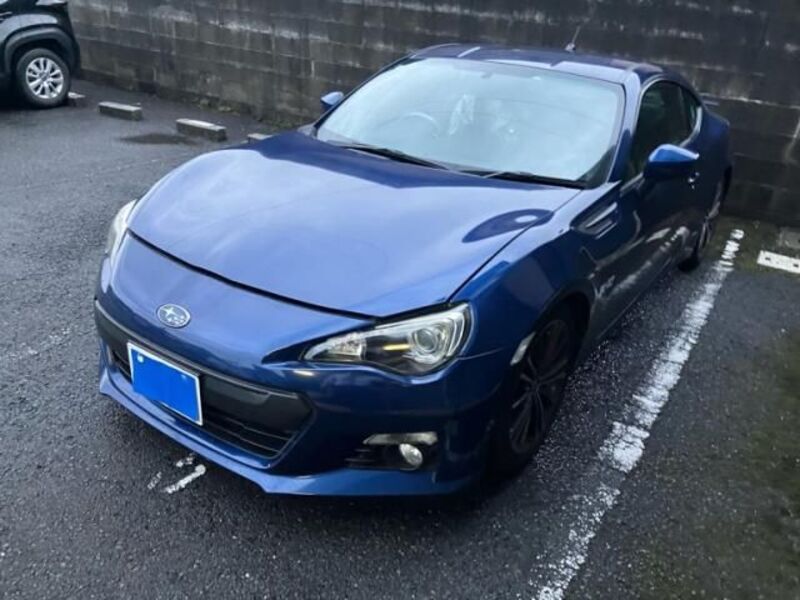 BRZ