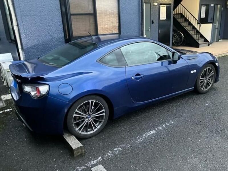 BRZ
