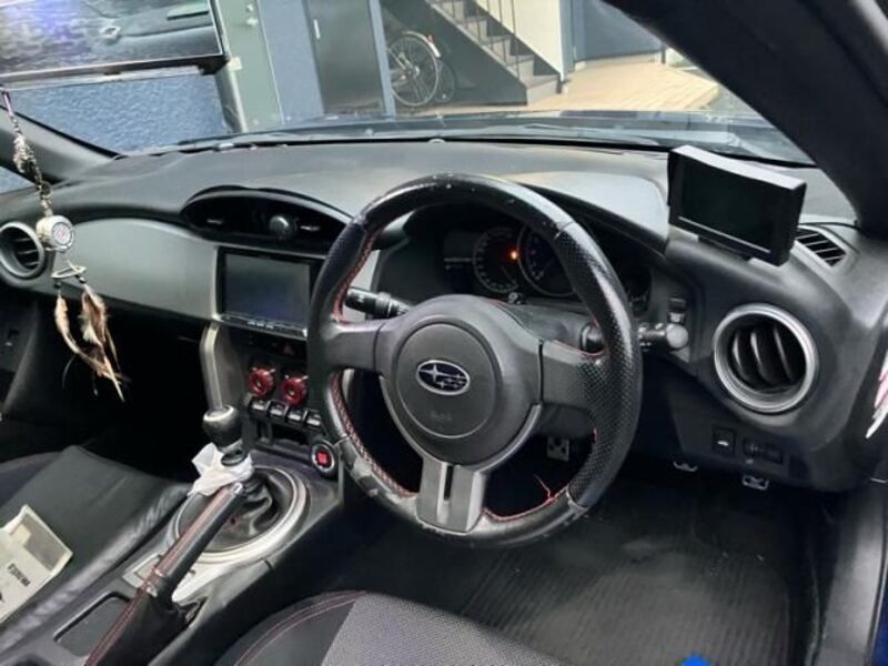 BRZ