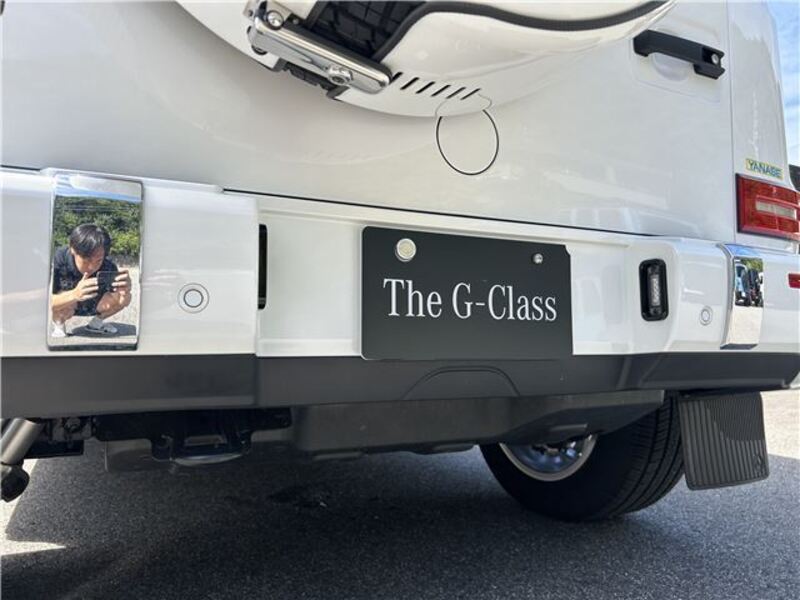G-CLASS