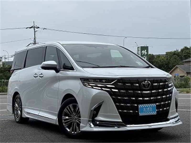 ALPHARD-0