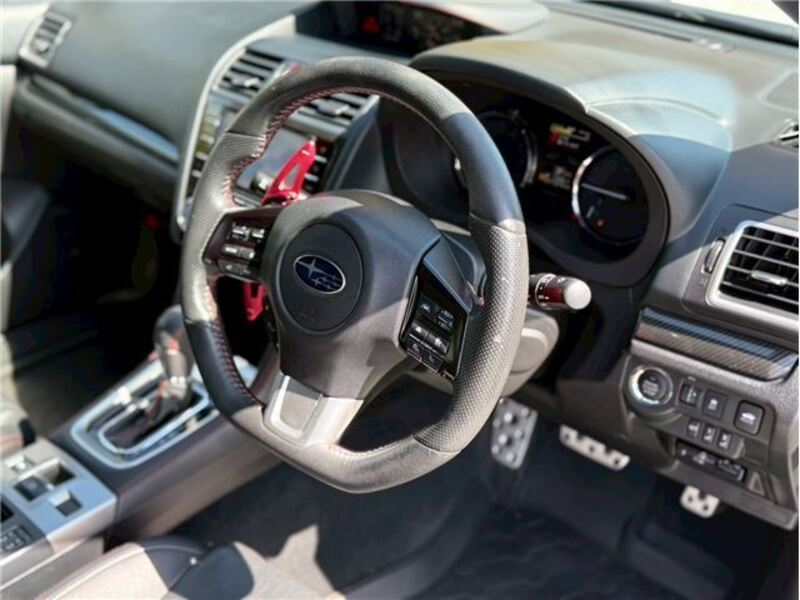 WRX