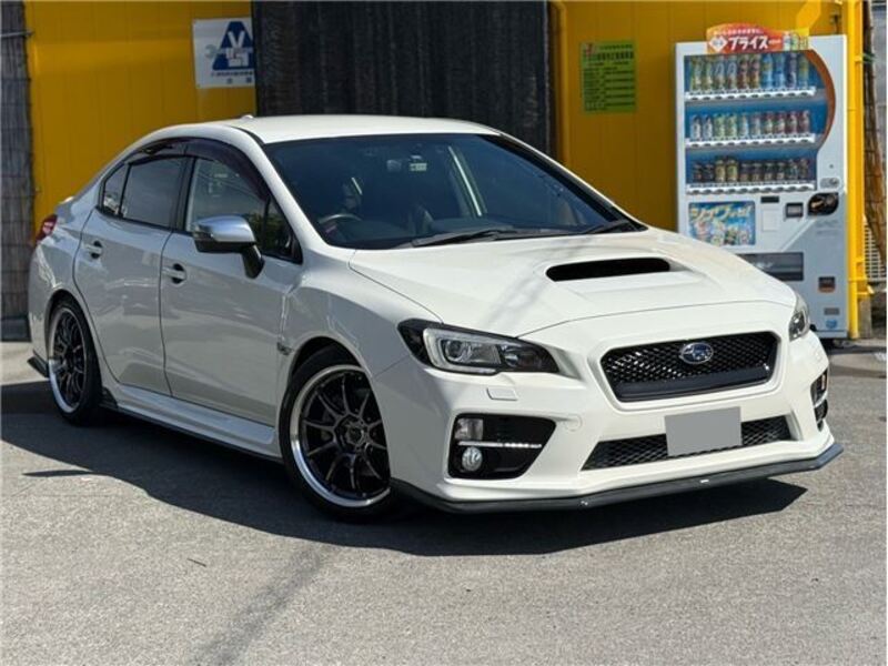 WRX