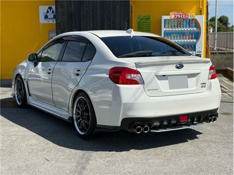 WRX
