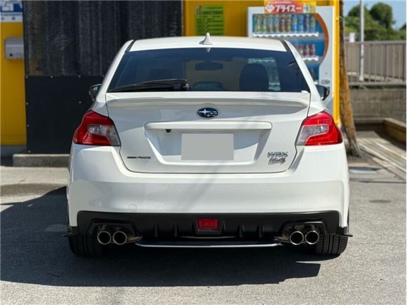 WRX