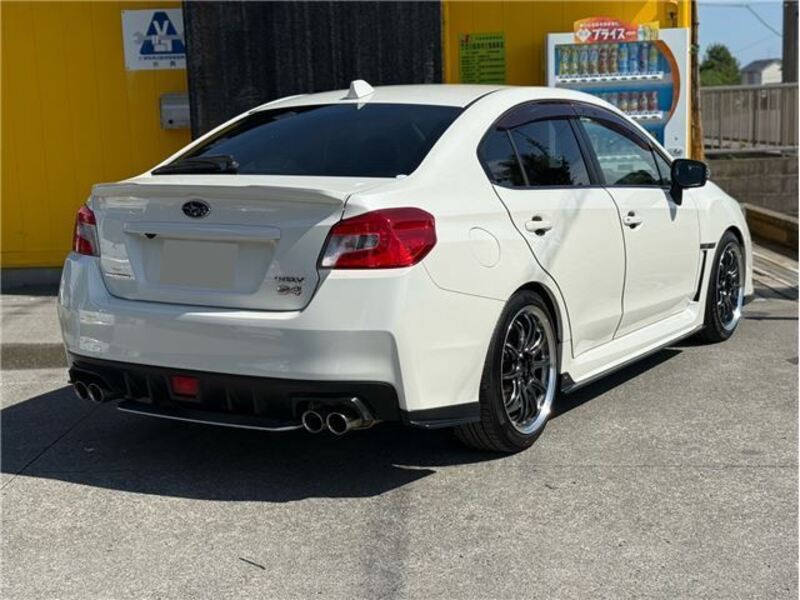WRX