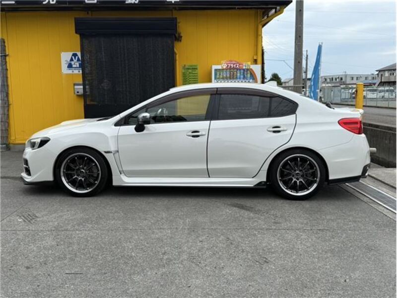 WRX