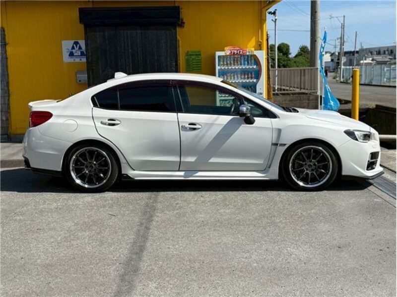 WRX