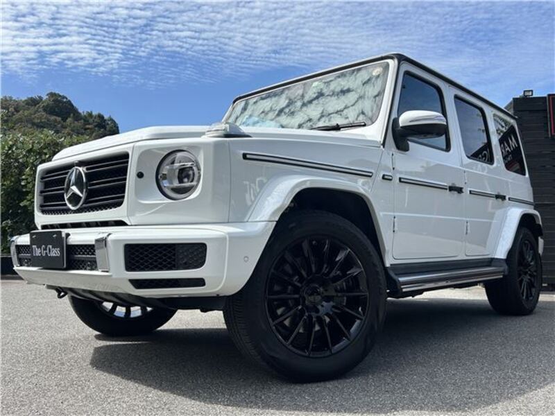 G-CLASS-0