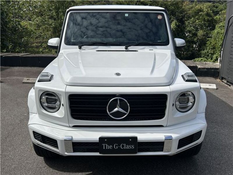 G-CLASS
