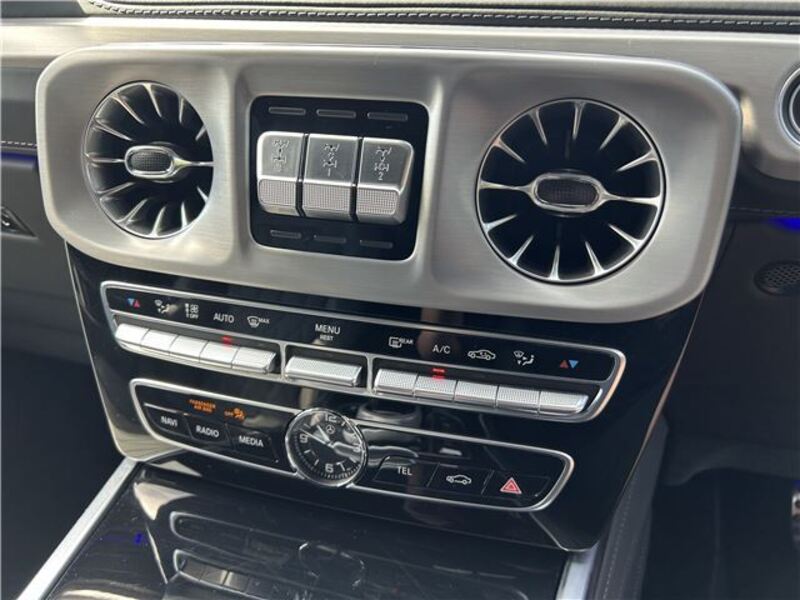 G-CLASS