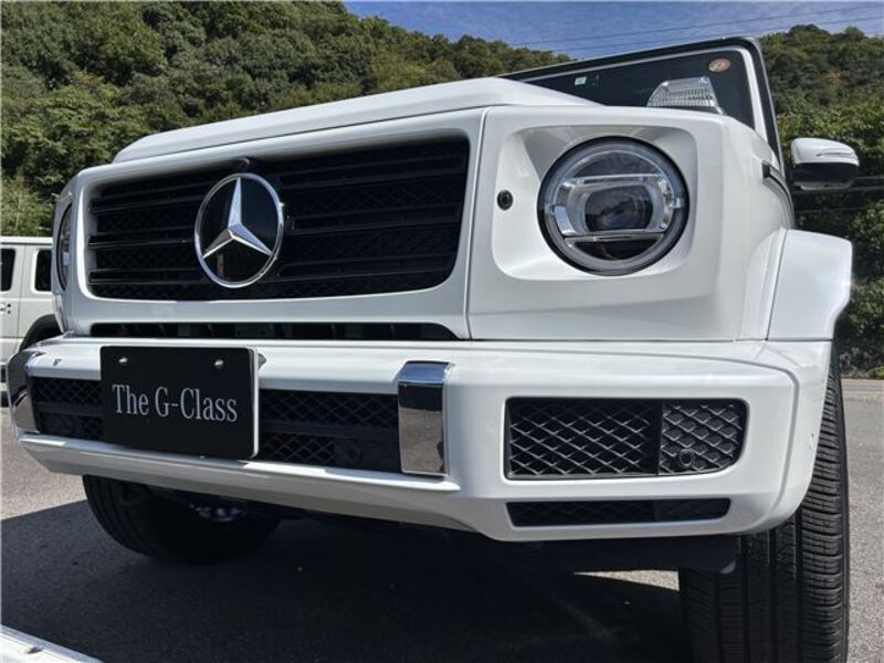 G-CLASS