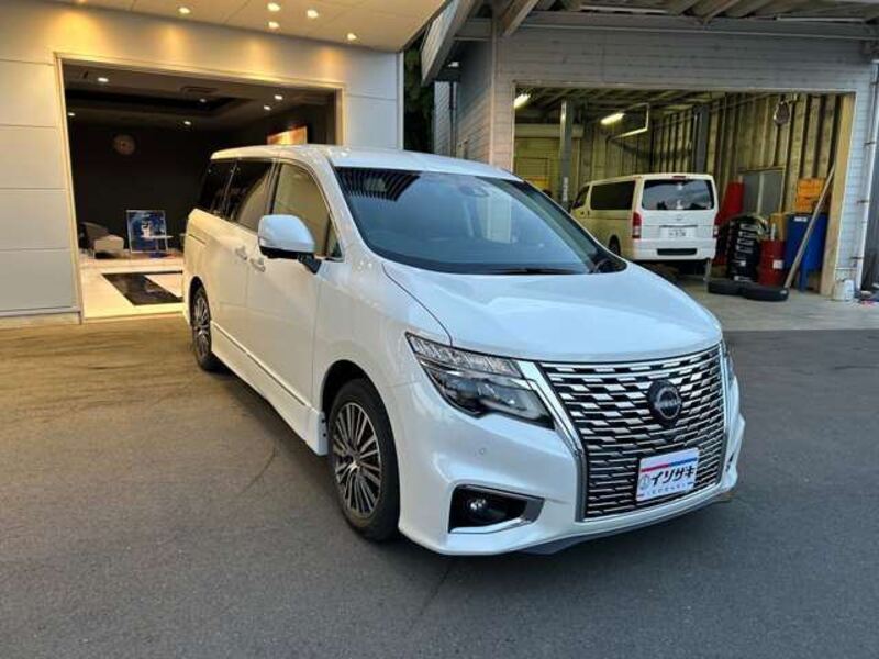 ELGRAND