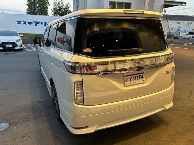 ELGRAND
