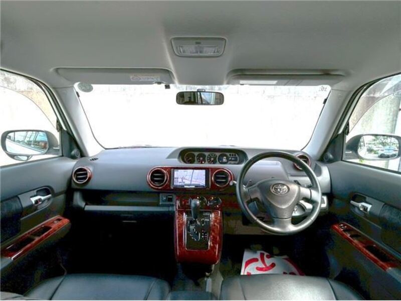 COROLLA RUMION