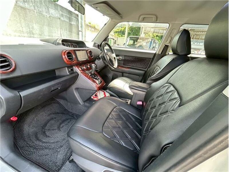 COROLLA RUMION
