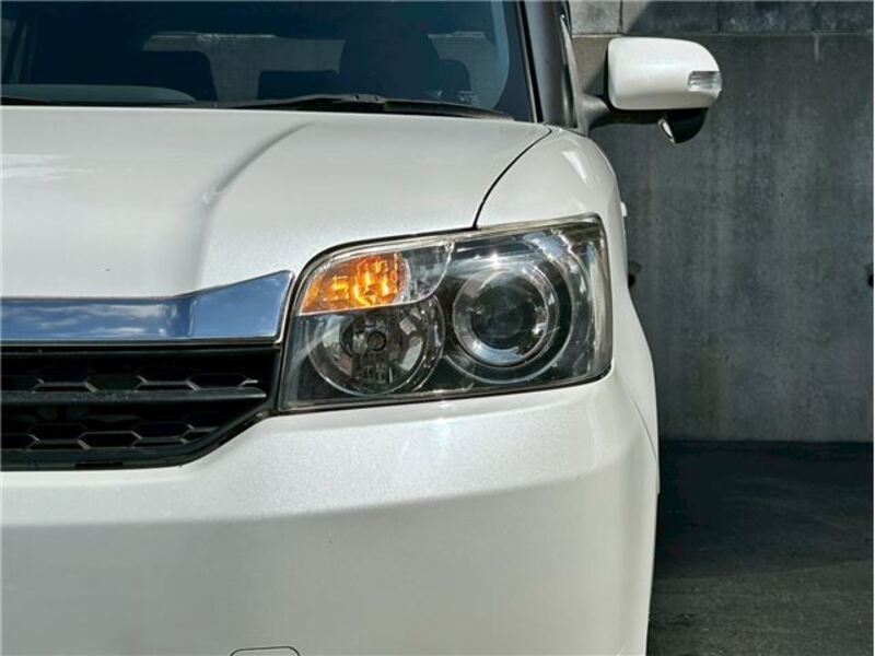 COROLLA RUMION