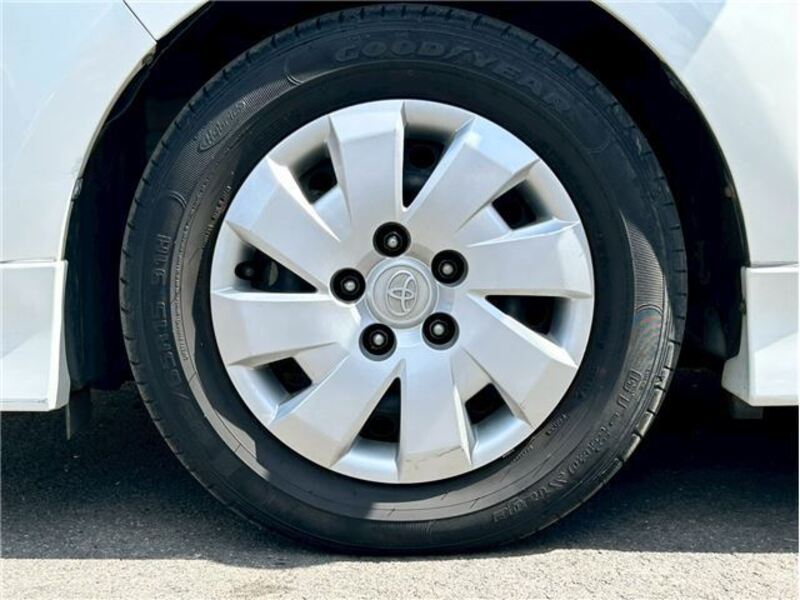 COROLLA RUMION