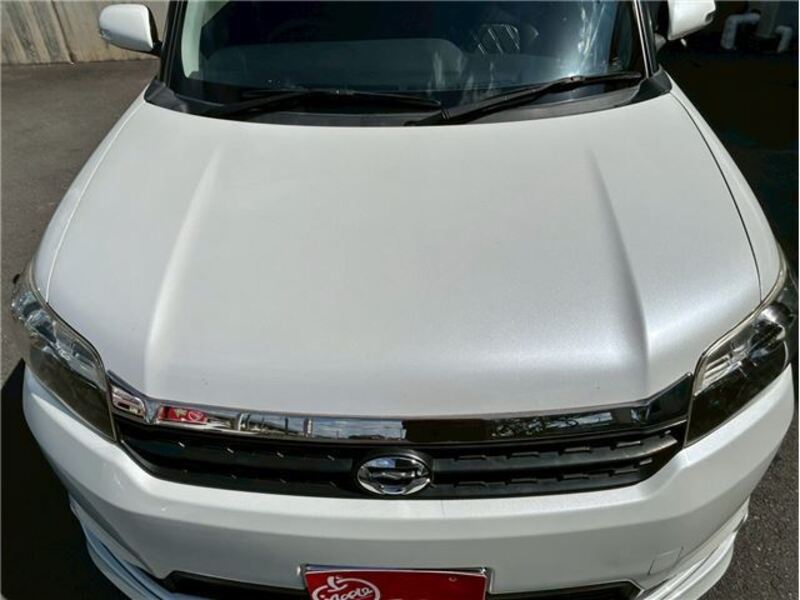 COROLLA RUMION