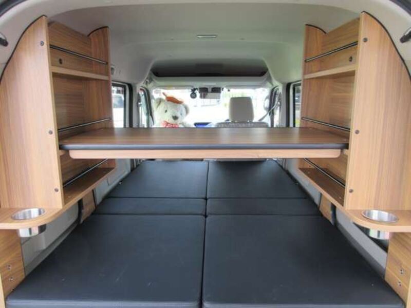 EVERY WAGON
