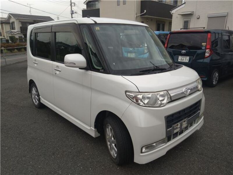 TANTO