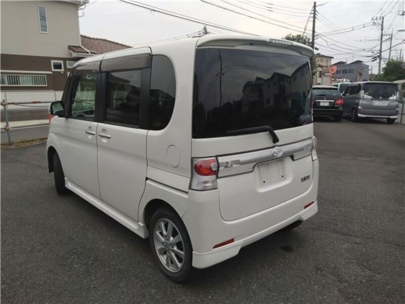 TANTO