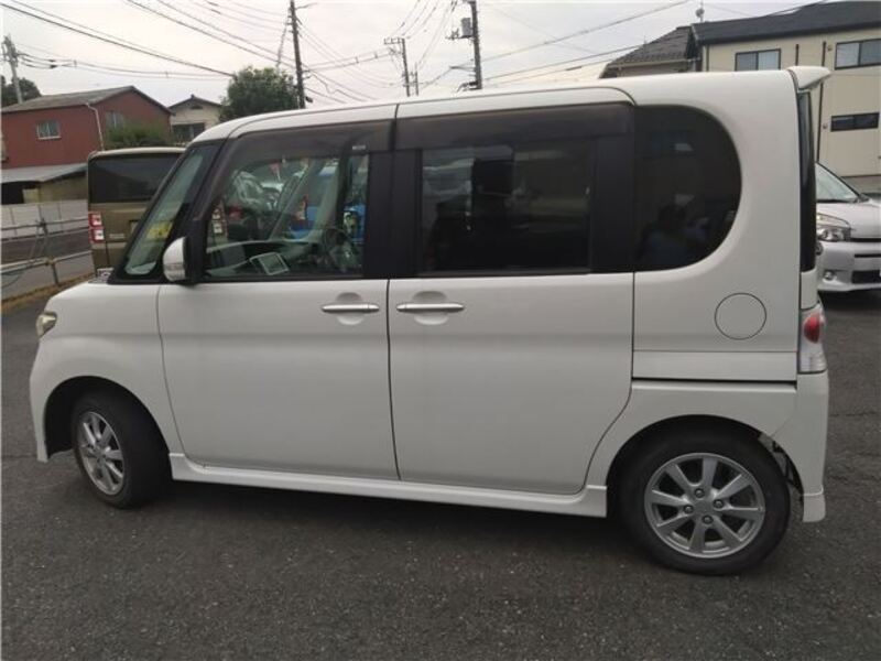 TANTO