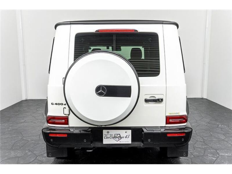 G-CLASS