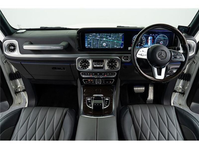 G-CLASS