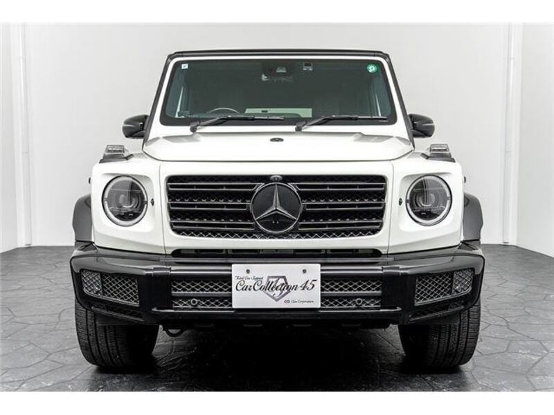 G-CLASS
