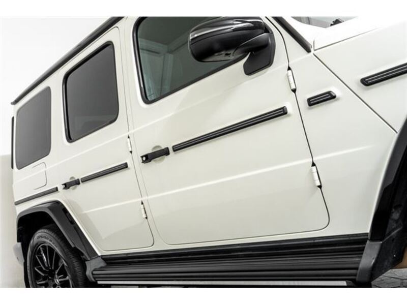 G-CLASS