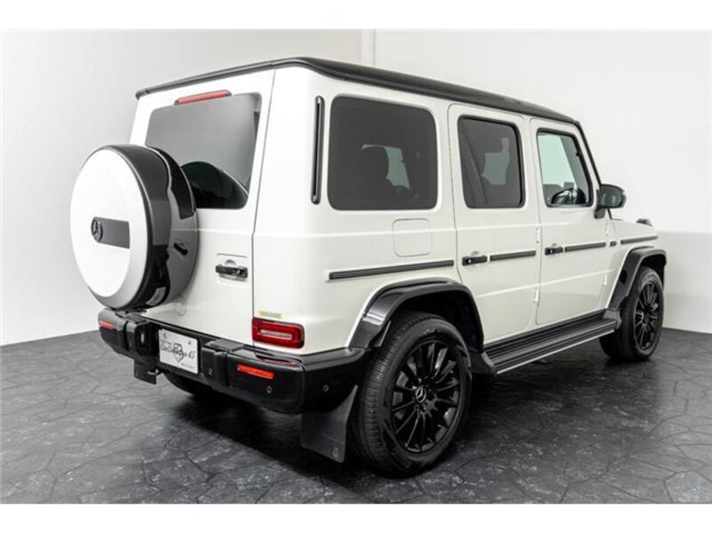 G-CLASS