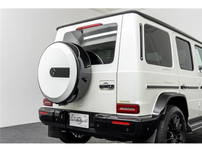 G-CLASS