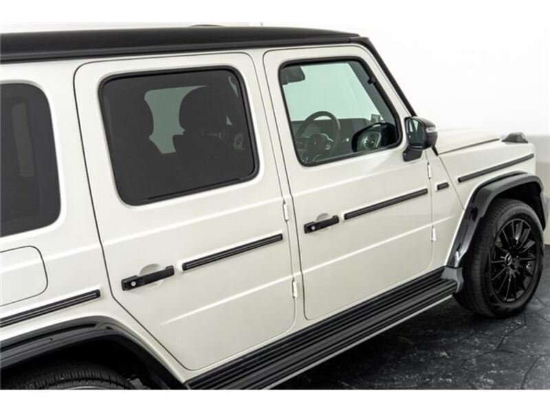 G-CLASS