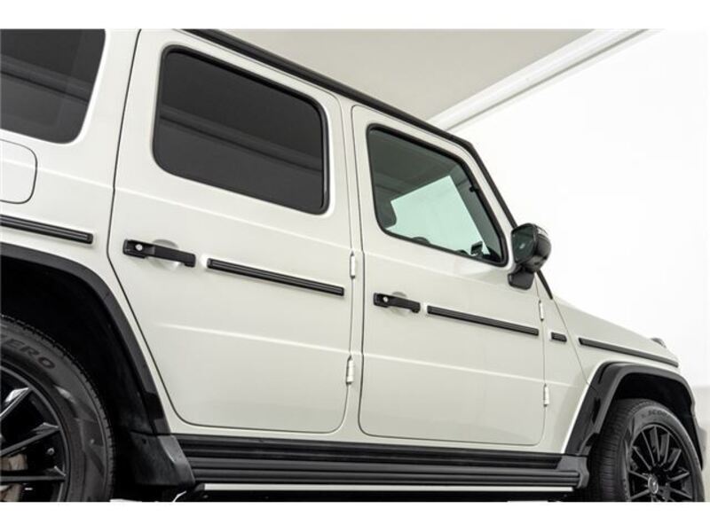 G-CLASS