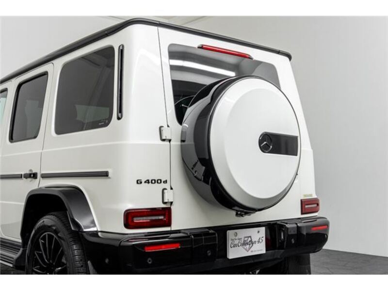 G-CLASS